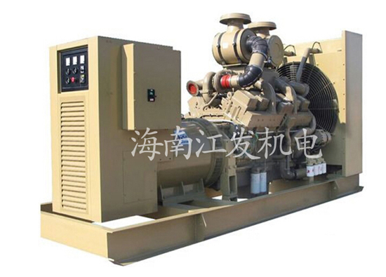 如何選擇柴油發(fā)電機(jī)組？